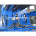 W12-40*2000 hydraulic cold rolling machine